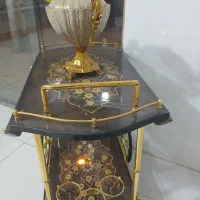 سرخ کن باروغن ومیز بار|سایر لوازم برقی|چناران, |دیوار