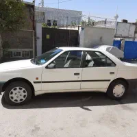 پژو آر دی آی (RDi) بنزینی، مدل ۱۳۸۵|خودرو سواری و وانت|تهران, ده‌ونک|دیوار