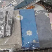 انواع شال وروسری ۹۰