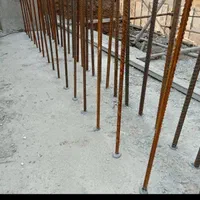 کاشت میلگرد.بولت.صفحه|خدمات پیشه و مهارت|رشت, بلوار گیلان|دیوار