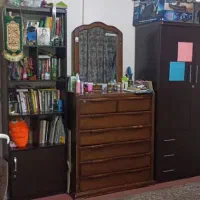 اپارتمان ۴۸ متر طبقه اول