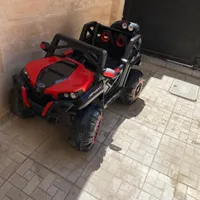 ماشین شارژی