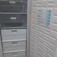فروش فریزر