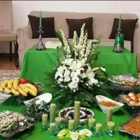 مداح مراسم ختم و ترحیم(ترکی،فارسی)