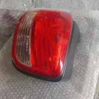 یک عدد چراغ عقب تیبا سالم درحد شرکتی