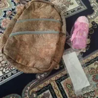 کیف مدرسه