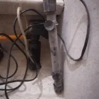 بخاری وتصویه آب اکواریم