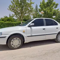 سمند LX EF7 بنزینی، مدل ۱۳۹۴|خودرو سواری و وانت|مرودشت, تخت جمشید|دیوار