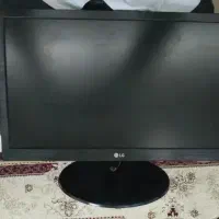 مانیتور ۱۹ اینچ LED سامسونگ  و LG تضمینی