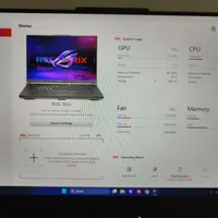 Asus ROG G614J