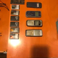 موبایل قدیمی