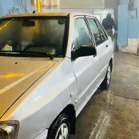 پراید ۱۳۲|خودرو سواری و وانت|ارومیه, |دیوار