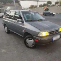 پراید|خودرو سواری و وانت|قرچک, مهدیه|دیوار