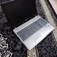 لپتاپ اچ پی 4540sباگرافیک مجزا|رایانه همراه|آبادان, |دیوار