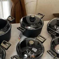 تخفیف ویژه تااخرابان ماه ست قابلمه ها