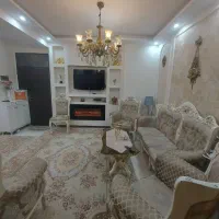 نگین غرب 74متر 2خواب|اجارهٔ آپارتمان|تهران, نگین غرب|دیوار