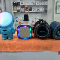 سیستم صوتی|پخش‌کننده همراه|سنندج, |دیوار