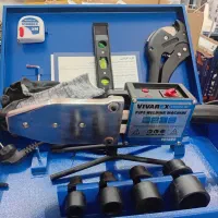 اتو ویوارکس با لوازم