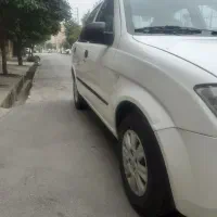 تیبا کارمندی نو.کم کارکارمندی|خودرو سواری و وانت|گرگان, |دیوار