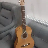 گیتار کلاسیک