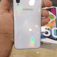 سامسونگ a50|موبایل|شیراز, ملاصدرا|دیوار