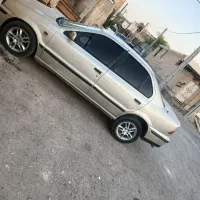 سمندتمام فابریک ۸۳بدون کوچیک ترین ظربه درجه۱