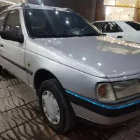 پژو 405 مدل 85|خودرو سواری و وانت|لنجان, |دیوار