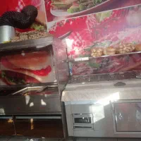 پیتزا ساندویچ|کافی‌شاپ و رستوران|یاسوج, |دیوار