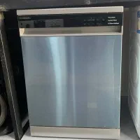 ظرفشویی ایکس ویژن 160s اقساطی سفته و بازنشستگان|ماشین ظرفشویی|کرج, ساسانی (قلمستان)|دیوار