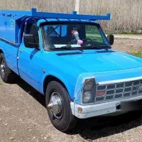 نیسان تک سوز مدل 1401|خودرو سواری و وانت|بیرانوند, |دیوار