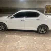 دنا پلاس اتوماتیک، مدل ۱۴۰۱|خودرو سواری و وانت|همدان, |دیوار