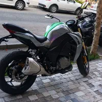 موتور طرح زد هزار