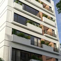 **آپارتمان 135متر 3خواب صفر فوق شیک خیابان لاهور**