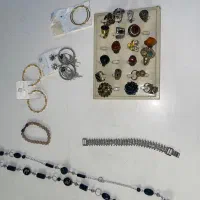 بدلیجات و انگشتر کیفیت فوق العاده|بدلیجات|رشت, پیرسرا|دیوار