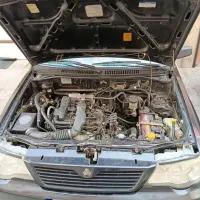 پراید 132مدل 88فرمان هیدرولیک|خودرو سواری و وانت|رشت, کوی حسینی|دیوار