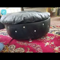 مبل گرد