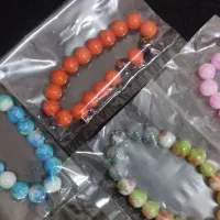 دستبند رنگی بچه گانه|بدلیجات|نجف‌آباد, امام خمینی|دیوار