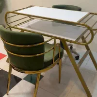 میز و صندلی