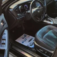 اپتیما ۲۰۱۲|خودرو سواری و وانت|مشهد, ده دی|دیوار