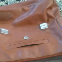 کیف.چرم.