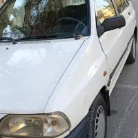 پراید دوگانه کارخانه مدل 87|خودرو سواری و وانت|مشهد, امام خمینی|دیوار