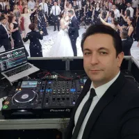 دیجیdjفقط۳میلیون ارکسترتولدعقدعروسیتالارفیلمبردار