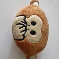 عروسک میمون (آویزی)