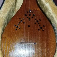 سه تار صوفی