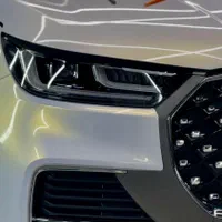 کاور خودرو بادی فنس نانوسرامیک صافکاری pdr