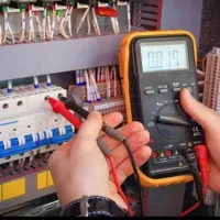 برقکار ساختمان ،صنعت و plc تعمیر درایو ،سافت،