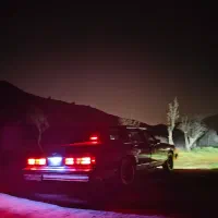 شورلت کاپریس کلاسیک 1986معاوضه باخودروایرانی|خودرو کلاسیک|تهران, سلسبیل شمالی|دیوار