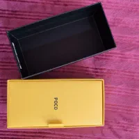 گوشی شیائومی پوکو اف تری|موبایل|تهران, ستارخان|دیوار