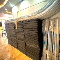 چاپ انواع پرچم، ساحلی تشریفات اقتصادی