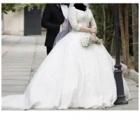 لباس عروسی|لباس|تهران, امامت|دیوار